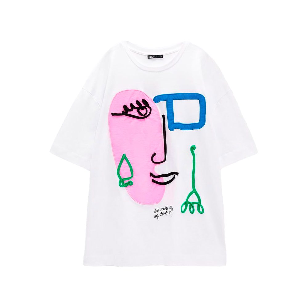 T-shirt - Image 2